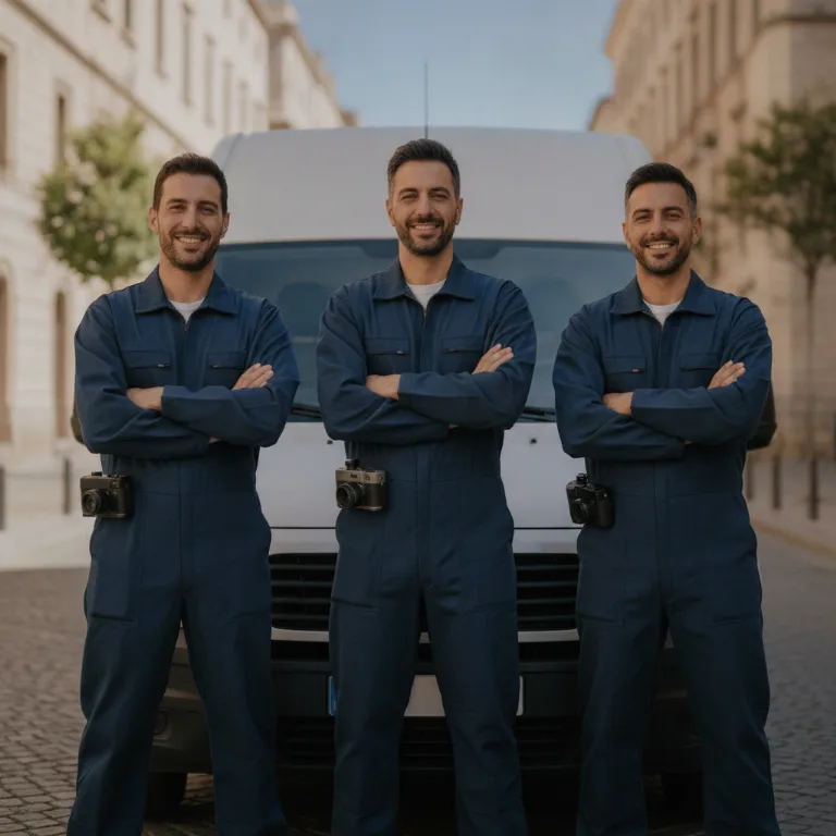 Investigatore Privato team a Aversa